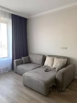 Студия Москва ул. Василисы Кожиной, 13 (33.0 м)