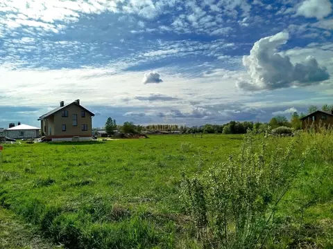 Участок в Марий Эл, Медведевский район, Кузнецовское с/пос, д. Ким ул. ...