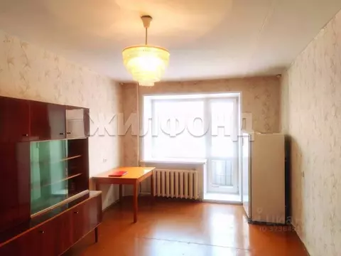 2-к кв. Хакасия, Абакан Согринская ул., 116 (45.4 м)