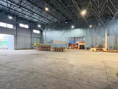 Склад в Московская область, Богородский городской округ, Обухово пгт  ...