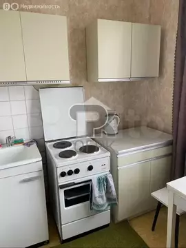 1-комнатная квартира: Люберцы, Южная улица, 28 (38.6 м)