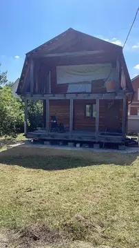 Участок в Новосибирская область, с. Новолуговое ул. Центральная (10.0 ...