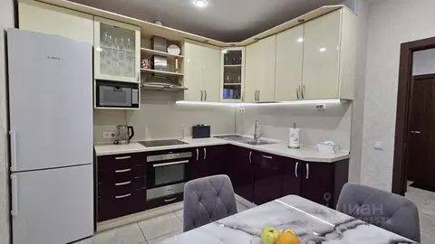 1-к кв. Санкт-Петербург Ленинский просп., 111к2 (40.9 м)