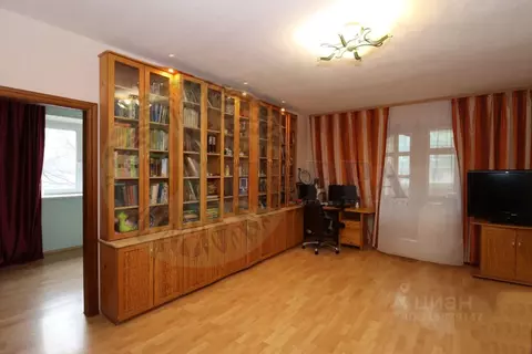 4-к кв. Воронежская область, Воронеж ул. Шукшина, 46 (146.0 м)