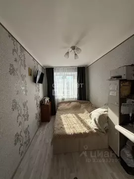 2-к кв. Башкортостан, Уфа Первомайская ул., 98 (43.9 м)