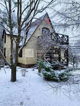 Дом в Московская область, Наро-Фоминский городской округ, Черемушки ...