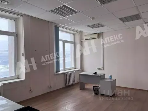 Офис в Москва 3-я Магистральная ул., 30С1 (23 м)