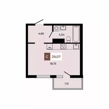 Студия Ростовская область, Аксайский район, Щепкинское с/пос, пос. ...