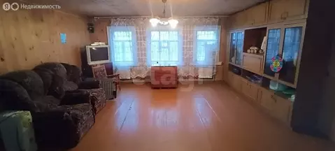 Дом в Леоново, Молодёжная улица (61.5 м)