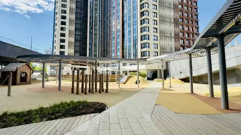 Продается 3-комнатная квартира