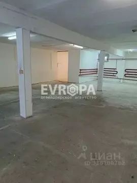 Производственное помещение в Ульяновская область, Ульяновск проезд ...