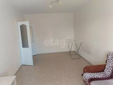 1-к кв. Томская область, Томск ул. Береговая, 3 (39.0 м)