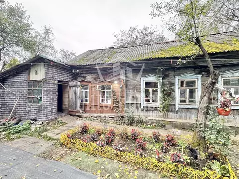 Дом в Калужская область, Калуга Тарутинская ул., 149 (56 м)