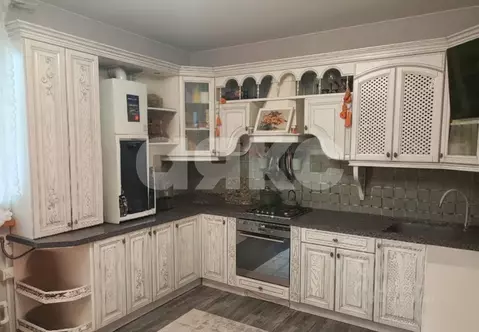 Дом в Московская область, Раменский муниципальный округ, с. Новое  ...