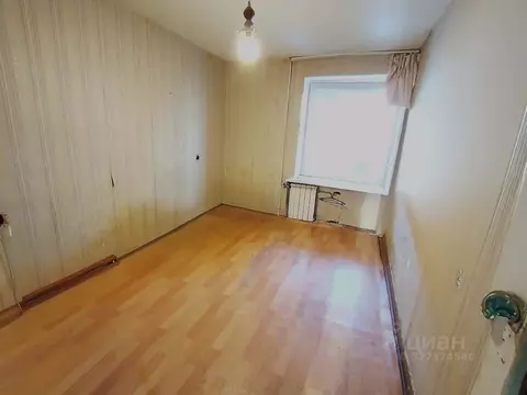 3-к кв. Нижегородская область, Кстово ул. Ступишина, 1А (61.4 м)