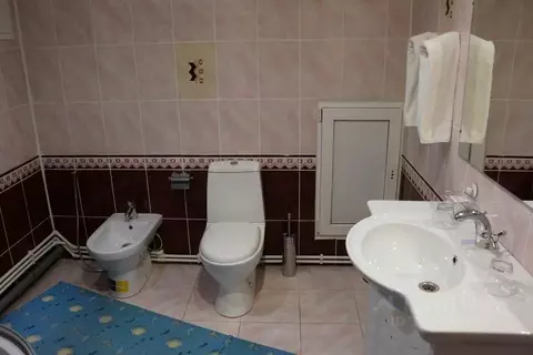 Комната Московская область, Сергиев Посад Овражный пер., 5 (16.0 м)