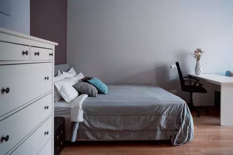 1-к кв. Московская область, Химки Клязьма кв-л, проезд Набережный, 1к1 ...