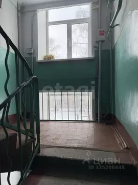 1-к кв. Владимирская область, Муром ул. Чкалова, 8Б (31.4 м)