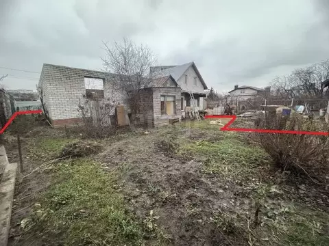 Дом в Татарстан, Казань ул. Коновалова, 66 (49 м)