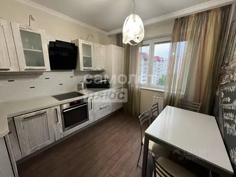2-к кв. Москва ул. Авиаконструктора Миля, 20 (54.0 м)
