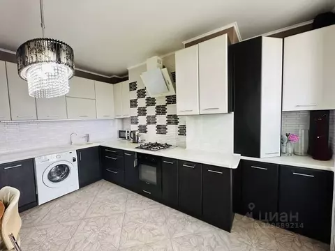 3-к кв. Калининградская область, Калининград ул. Олега Кошевого, 17 ...