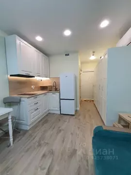 Студия Московская область, Красногорск городской округ, пос. ...