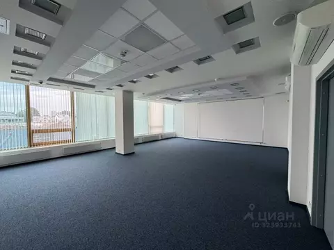 Офис в Москва просп. Мира, 119С55 (2200 м)