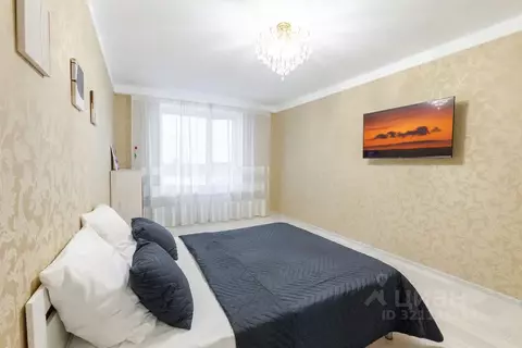 1-к кв. Самарская область, Самара Гая ул., 22 (50.0 м)