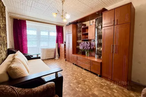 2-к кв. Московская область, Пересвет Сергиево-Посадский район, ул. ...