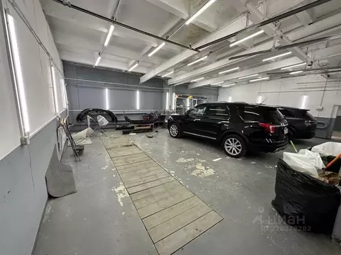 Помещение свободного назначения в Московская область, Одинцово ш. ...