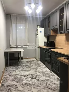 1-к кв. Москва ул. Мневники, 15 (34.0 м)