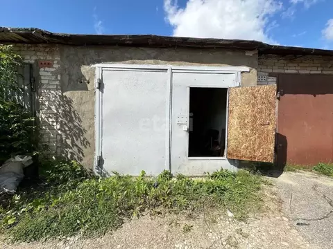 Гараж в Владимирская область, Ковров ул. Грибоедова, 19 (23 м)