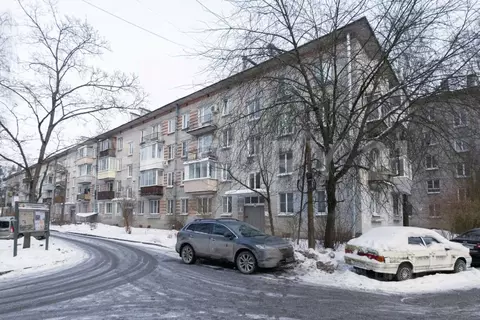 2-к кв. Санкт-Петербург, Санкт-Петербург, Петергоф бул. Разведчика, ...