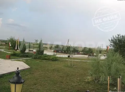 Участок в Ростовская область, Родионово-Несветайский район, ...