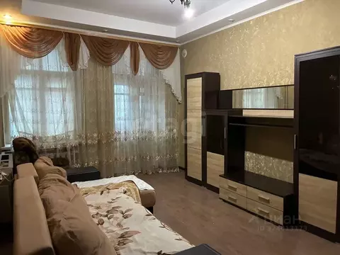 2-к кв. Воронежская область, Воронеж ул. Лидии Рябцевой, 53 (64.4 м)