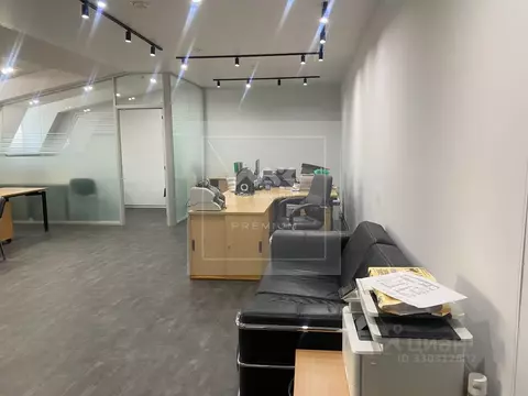 Офис в Санкт-Петербург Конная ул., 28к2 (52 м)