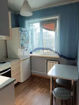 2-к кв. Алтайский край, Барнаул ул. Георгиева, 10 (43.8 м)