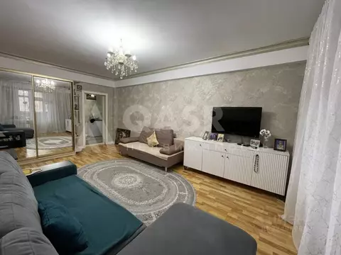 1-к кв. Дагестан, Махачкала ул. Бейбулатова, 20 (55.0 м)