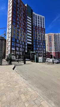 3-к кв. Брянская область, Брянск Бежицкая ул., 21Б (75.5 м)