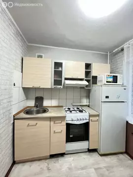 1-комнатная квартира: Березники, улица Льва Толстого, 80 (30.3 м)