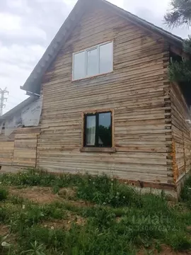 Дом в Пермский край, Добрянский муниципальный округ, д. Залесная ул. ...
