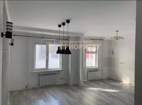 1-к кв. Саха (Якутия), Якутск ул. Крупской, 37Б (39.1 м)