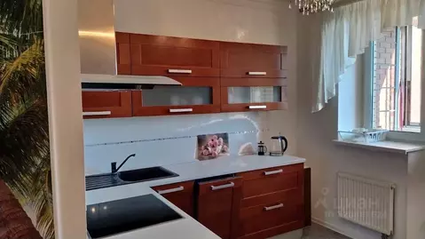 3-к кв. Московская область, Солнечногорск городской округ, Поварово ...