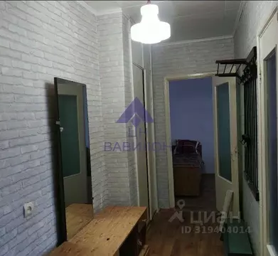 2-к кв. Ростовская область, Волгодонск просп. Курчатова (46.0 м)