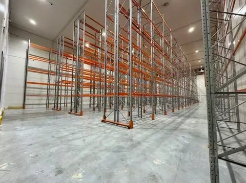 Склад в Санкт-Петербург пос. Парголово, Горское ш., 6соор1 (1159 м)