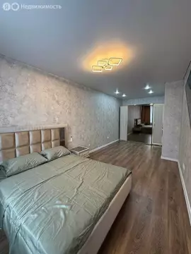 1-комнатная квартира: Новая Адыгея, Песочная улица, 1к1 (43.3 м)