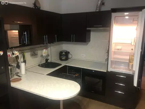 Квартира-студия: Санкт-Петербург, проспект Энергетиков, 11к2 (28 м)