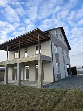 Дом в Доброе, Центральная улица, 117 (343 м)