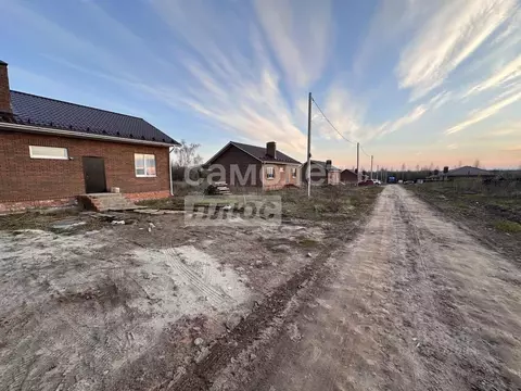 Участок в Курская область, Курск Цыганский Бугор кв-л,  (10.0 сот.)