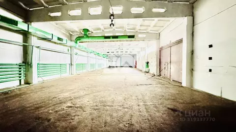 Склад в Новосибирская область, Новосибирск 2-я Складская ул., 7 (647 ...